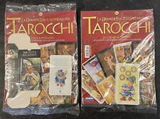 Tarot Enchanted Jacinto Gai Lo Scarabeo Fabbri Completo Nuevo