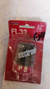 Harley blazer electronic flasher fl33 F24 - Picture 1 of 1