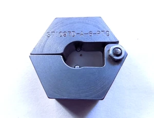 New Boeing Aircraft Cable Rigging Turnbuckle Wrench Tool - Picture 1 of 3