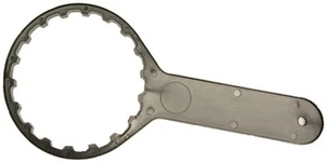 5" Plastic Filter Housing Wrench for our dual clear filter housing - Picture 1 of 1