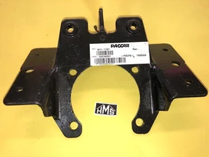PACCAR   N11-1187  Bracket, Bumper Kenworth T660  &  T600 - Picture 1 of 5