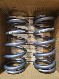 Swift Springs Z60-178-090 60mm ID 9kg/mm X 7" Coilover Spring Pair - Picture 1 of 1