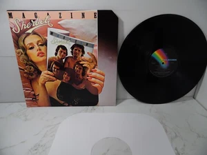 Sherbet - Magazine" - LP Album - Picture 1 of 7