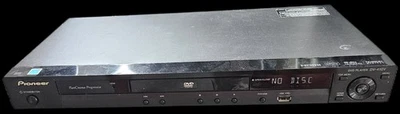 Reproductor de DVD multiformato Pioneer DV-410V HDMI USB   Foto 1 de 4
