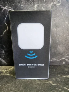 G2 Gateway, Smart Lock Wifi Gateway, gepaart mit Smart Door Lock zur Realisierung APP  - Bild 1 von 2