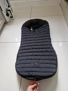Bugaboo Fußsack Atelier - Bild 1 von 3