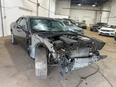 Used Differential Carrier Assembly fits: 2016 Dodge Challenger 3.07 ratio 195mm - Image 1 of 4