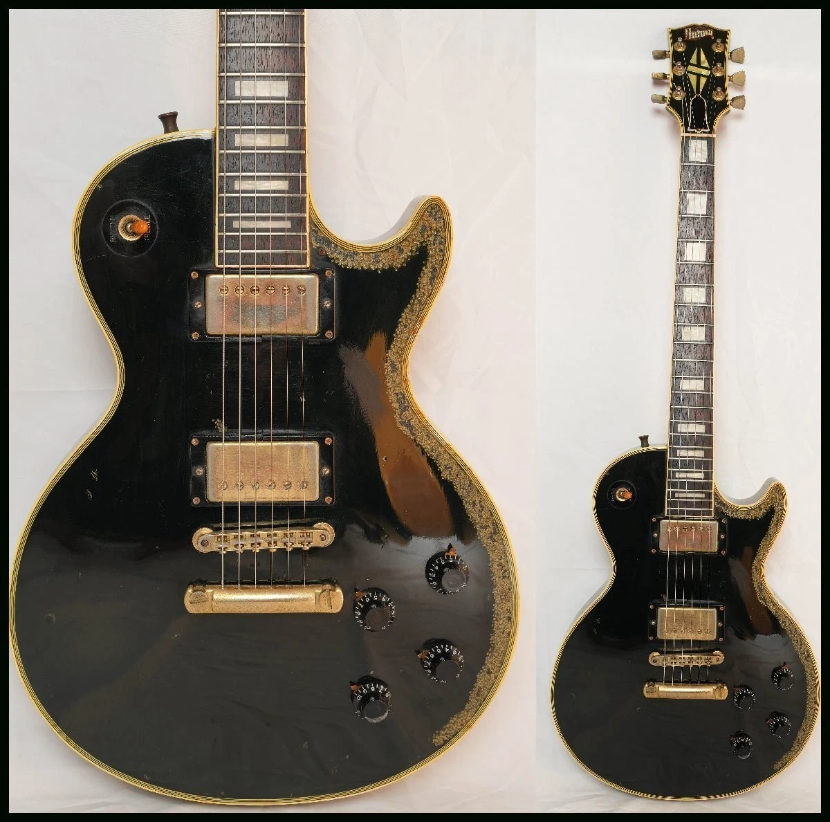 Burny Electric Guitars for sale - eBay