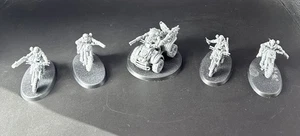 Atalan Jackals - Genestealer Cults - Warhammer 40K- Games Workshop - R1931 - Picture 1 of 7