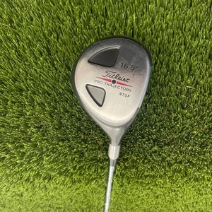 Titleist 975F 16.5° Pro Trajectory Fairway 3 wood (very clean) - Picture 1 of 10