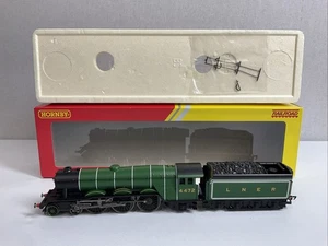Hornby Railroad R2675 00 gauge LNER Class A1 'Flying Scotsman' 4472 - Picture 1 of 20
