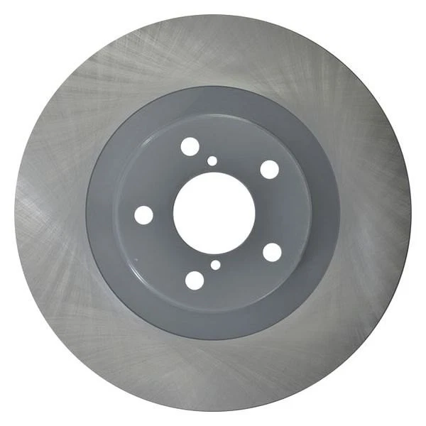 For Subaru Impreza 2002-2007 iD Select SEL499369 OEF3 Front Brake Rotor Foto 1 de 1