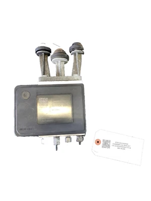 Módulo de bomba de freno antibloqueo ABS Dodge usado OEM para cargador 2015-2023 3,6 L tracción trasera Foto 1 de 4