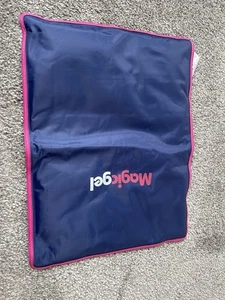 Magic Gel Large Ice Gel Pack 11inX15in Cold Compress Ice Pack - Picture 1 of 2