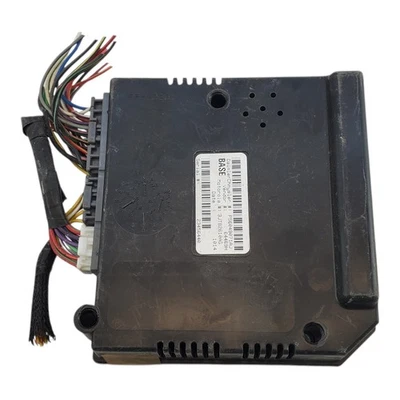 2001 2002 2003 Dodge Dakota Durango CTM Central Timing Module P56049071AJ OEM Foto 1 de 3