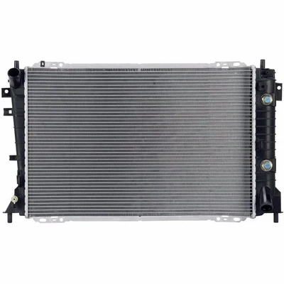 NEW Radiator for Ford Crown Victoria Lincoln Town Car Mercury Grand Marquis 4.6L - Image 1 of 4