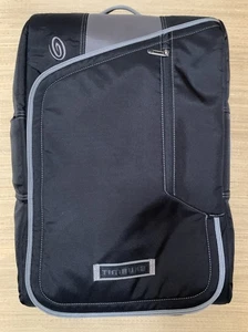Bolsa rodante TIMBUK2 Co Pilot negra gris - Imagen 1 de 23