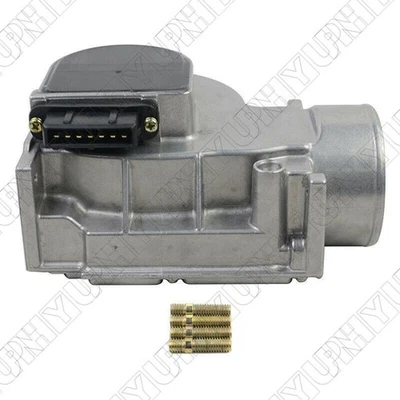 New Mass Air Flow Sensor Meter 197100-4090 For Mazda 323 Miata Protege 1990-1994 - image 1 of 4