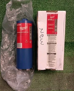 Milwaukee Tool 48-17-0035 3-1/2" Diamond Dry Core Masonry Bit - NEW Open Box - Picture 1 of 8