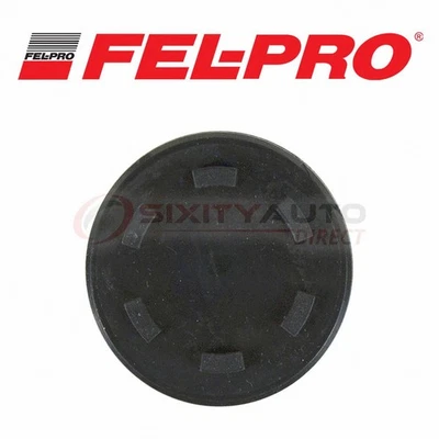 Fel-Pro Front Engine Camshaft Seal for 2000-2003 Audi A8 Quattro 4.2L V8 - pz — 第 1/4 张图片