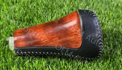 Pomo de cambio Lexus Gx460 2014-2017 fabricante original color negro usado: se adapta a Lexus Foto 1 de 4