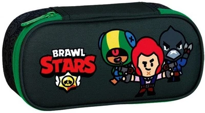 Brawl Stars astuccio Ovale