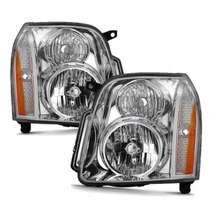 Scheinwerfer vorne GMC Yukon XL Denali 2007-2014 - Bild 1 von 2