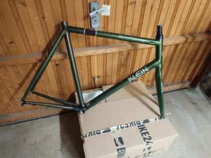 KLEIN Quantum Pro Rahmenset Jade Green 61 - Bild 1 von 8