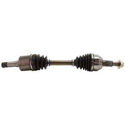 CV Half Shaft Axle Front Driver Left Side for Chevy Hand Pontiac Torrent Equinox - Изображение 1 из 4
