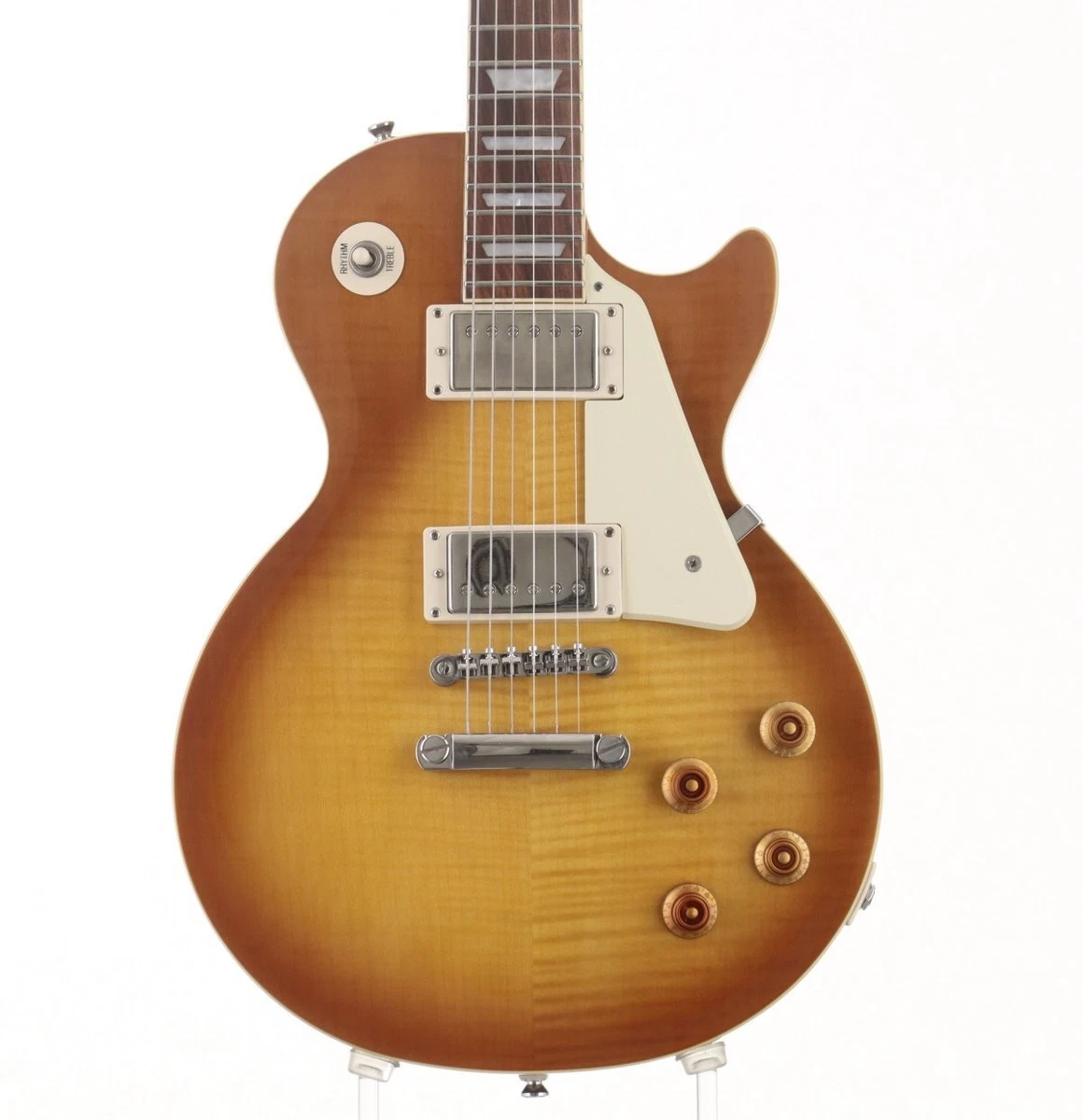 Epiphone Les Paul Standard PlusTop Pro Electric Guitars for sale