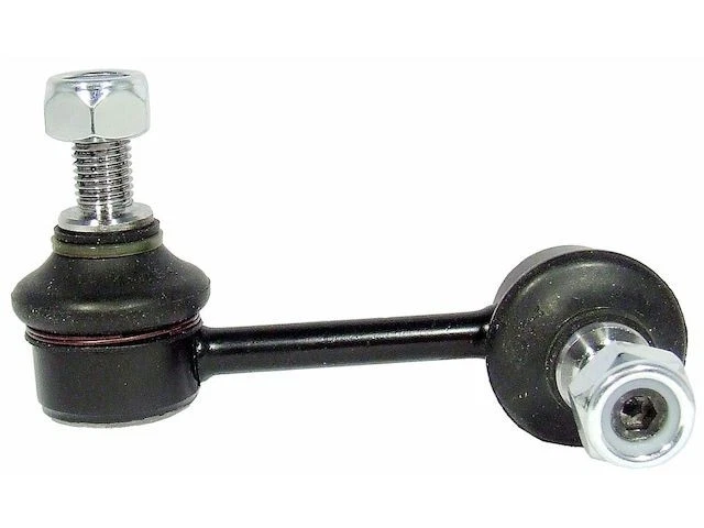 Link de barra oscilante traseira esquerda para 2007-2013 Mitsubishi Outlander 2009 2008 GH741VR - Imagem 1 de 1