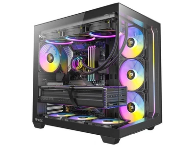 Antec C5ARGB Cases c5 Argbr - Image 1 of 4