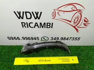 Intermitente Luz Indicador Espejo Izquierdo PEUGEOT 208 2° 2019> - Imagen 1 de 8