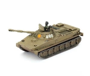 Flames of War: PAVN K-3 (PT-76) - Picture 1 of 6