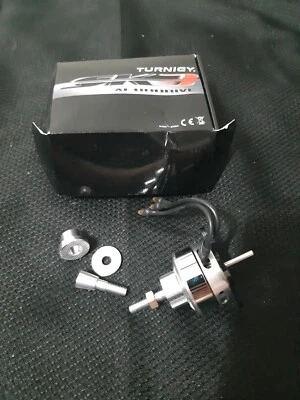 Motor Turnigy Aerodrive 3530 1460 Foto 1 de 3