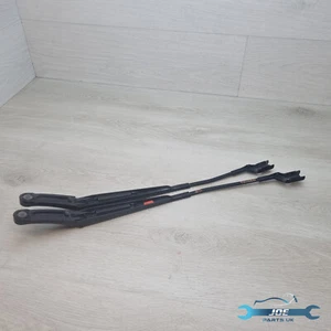 2012 VW TIGUAN 5N FACELIFT FRONT WIPER ARM PAIR 5N2955410 / 5N2955409   RHD - Picture 1 of 7