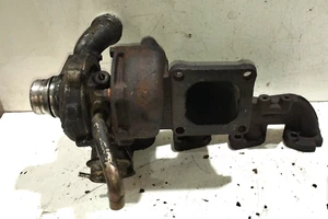 713517 GARRETT TURBINA FORD FOCUS 1.8 TDCI 115CV. 2002 RICAMBI USATI - Foto 1 di 6