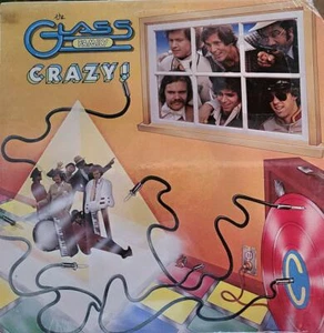 Glass Family Crazy LP *SEALED* 1979 JDC - Picture 1 of 1