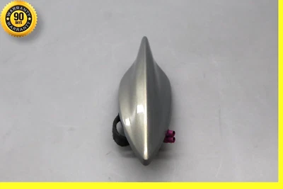 18-19 Cadillac XTS Roof Exterior Shark Fin Antenna Module W/ Cover Gray Oem - Image 1 of 4