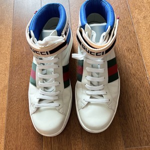 Las mejores ofertas en Gucci informal Para hombres Gucci Ace | eBay