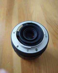 Quantaray Minolta AF 28-80mm f/3.5-5.6 Lens For Minolta - Picture 1 of 3