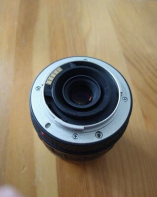 Quantaray Minolta AF 28-80mm f/3.5-5.6 Lens For Minolta - Image 1 of 3