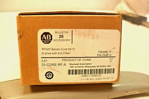 PF520 - ALLEN-BRADLEY Serie Kern für Fr. Neu im Karton - Bild 1 von 4