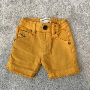 Diesel Infant Shorts 3months - Picture 1 of 4