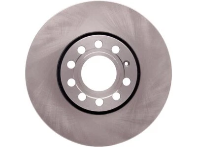 Para Audi A6 1995-2001 Rotor de freno delantero fricción dinámica 79193CS 1996 1997 1998 Foto 1 de 2