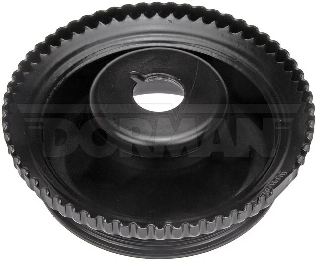Conjunto de balanceador armónico Dorman 594-476 para Chevy Corsa 90409974 Foto 1 de 3