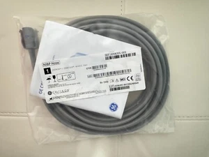 GE Critikon NIBP Hose, 3.6m Adult 2T Dinaclick- 2058205-001 - Picture 1 of 7