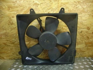 442618 Ventilatore Elettrico Kia Carnival II (UP) 040924 - Picture 1 of 3