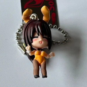 Sora no Otoshimono figure key chain Sohara Mitsuki rare anime Japan goods m605 - Picture 1 of 6