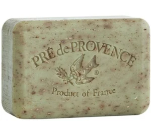 Barra de jabón Pre de Provence SAGE 250 g 8,8 oz producto de Francia - Imagen 1 de 3
